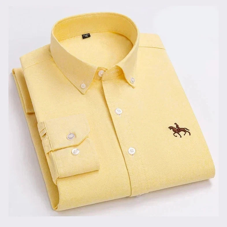 Mitchell - Button-Down Shirt