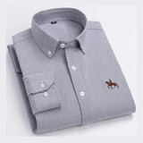 Mitchell - Button-Down Shirt