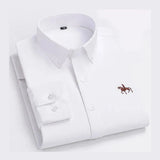Mitchell - Button-Down Shirt