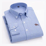 Mitchell - Button-Down Shirt