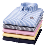 Mitchell - Button-Down Shirt