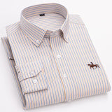 Mitchell - Button-Down Shirt