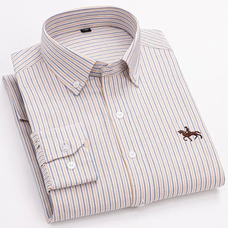 Mitchell - Button-Down Shirt