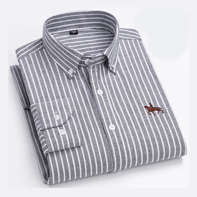 Mitchell - Button-Down Shirt