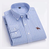 Mitchell - Button-Down Shirt