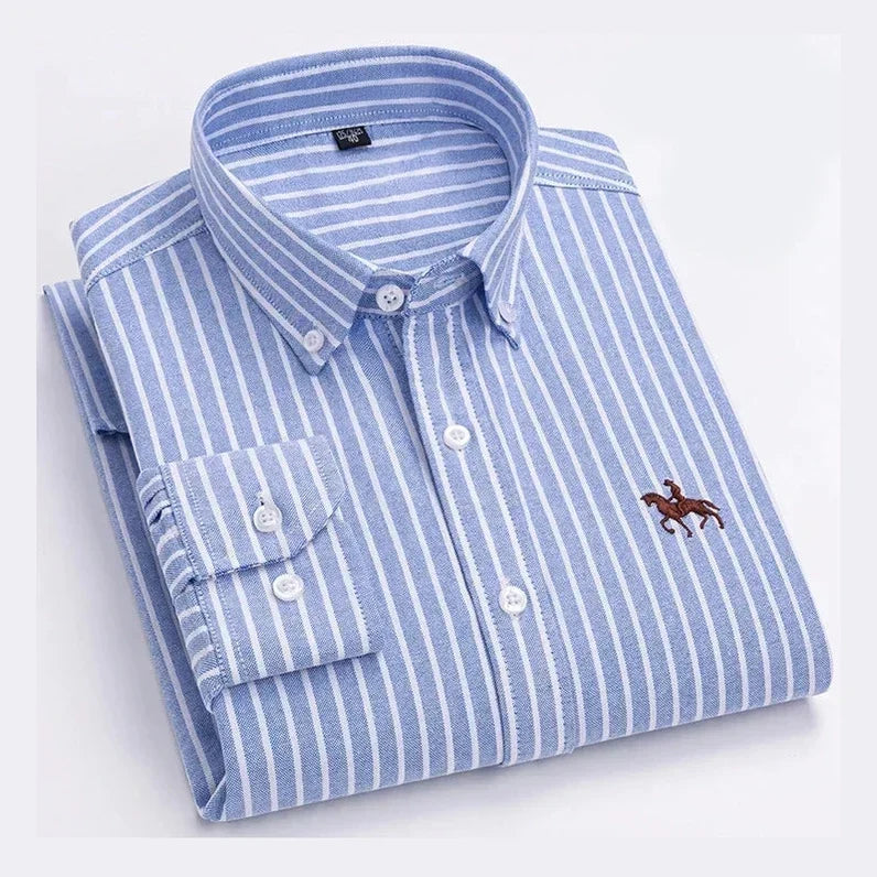 Mitchell - Button-Down Shirt
