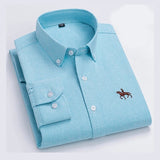 Mitchell - Button-Down Shirt