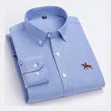 Mitchell - Button-Down Shirt
