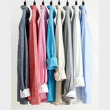Morgan - Casual Button-Down Shirt