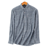 Morgan - Casual Button-Down Shirt