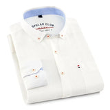 Morgan - Casual Button-Down Shirt