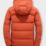 Emeric - Hooded Winter Parka