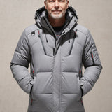 Emeric - Hooded Winter Parka