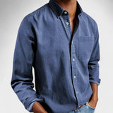 Travis - Button-Down Shirt