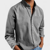 Travis - Button-Down Shirt