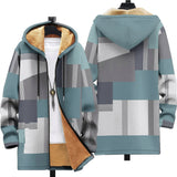 Marcia - Artistic Luxury Jacket