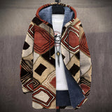 Anastasia - Artistic Luxury Jacket