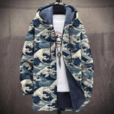Bridget - Artistic Luxury Jacket