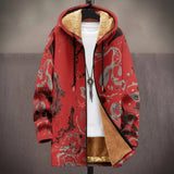 Sally - Artistic Luxury Jacket