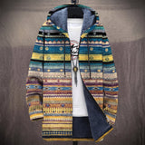 Lucy - Artistic Luxury Jacket