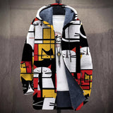 Jennifer - Artistic Luxury Jacket