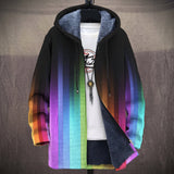 Madeline - Artistic Luxury Jacket