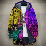 Gillian - Artistic Luxury Jacket