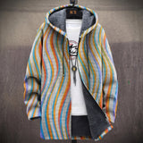 Justine - Artistic Luxury Jacket
