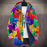 Annette - Artistic Luxury Jacket