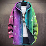 Frances - Artistic Luxury Jacket