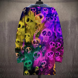 Gillian - Artistic Luxury Jacket