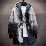 Alberta - Artistic Luxury Jacket