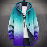 Odessa - Artistic Luxury Jacket