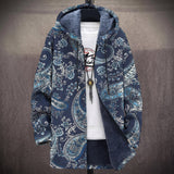 Eloise - Artistic Luxury Jacket