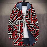 Daphne - Artistic Luxury Jacket