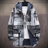 Yvonne - Artistic Luxury Jacket