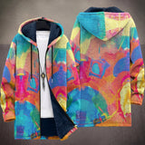 Laura - Artistic Luxury Jacket