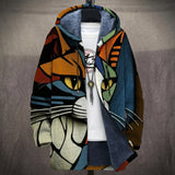 Polly - Artistic Luxury Jacket