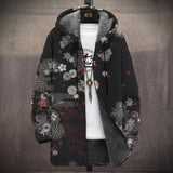 Nadine - Artistic Luxury Jacket