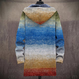 Louisa - Artistic Luxury Jacket