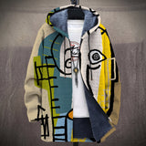 Clementine - Artistic Luxury Jacket