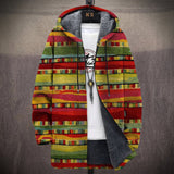 Sabrina - Artistic Luxury Jacket