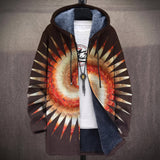 Gertrude - Artistic Luxury Jacket