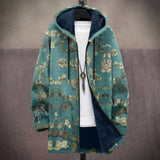 Jean - Artistic Luxury Jacket