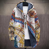 Sylvia - Artistic Luxury Jacket