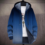 Blythe - Artistic Luxury Jacket