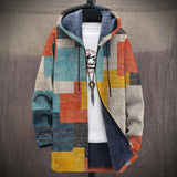 Colleen - Artistic Luxury Jacket
