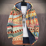 Melanie - Artistic Luxury Jacket