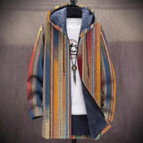Sydney - Artistic Luxury Jacket