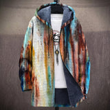 Cecily - Artistic Luxury Jacket